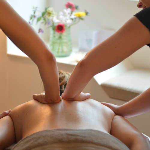 Great massage services   