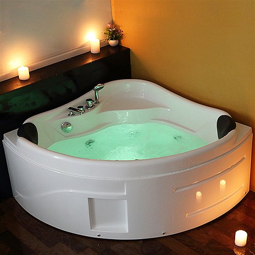 luxury massage services  