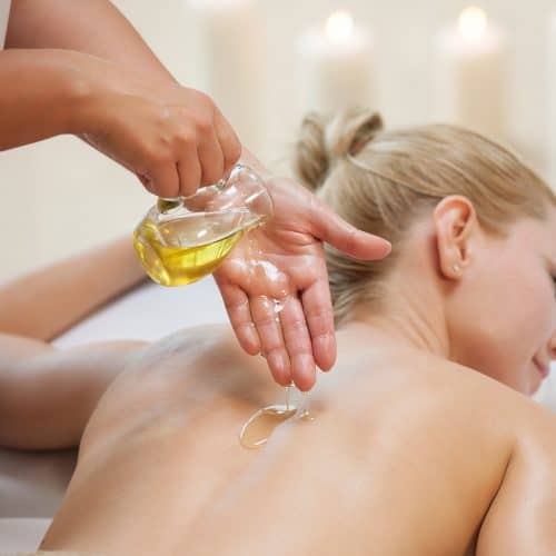 massage services near 
