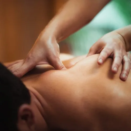 good massage services 