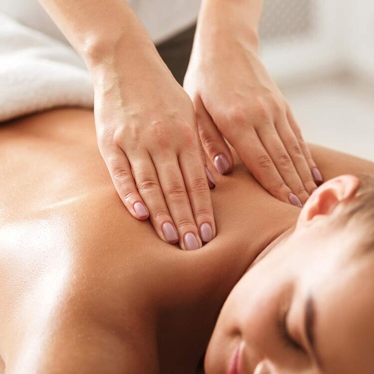  men massage 