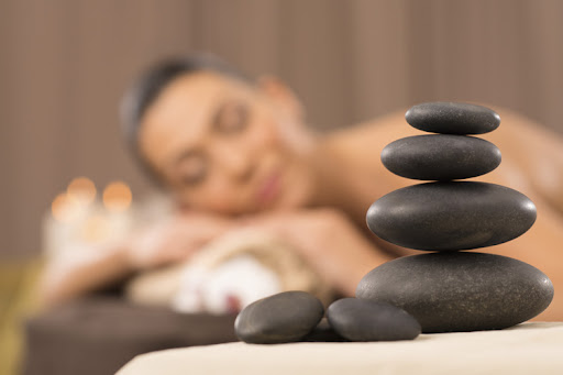 Luxury Spa in Majan Luxury Spa in Majan