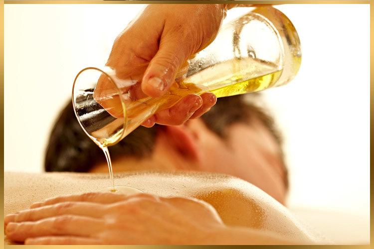 Luxury Spa in Majan Luxury Spa in Majan