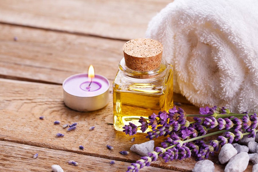 Aromatherapy massage in Majan Aromatherapy massage in Majan