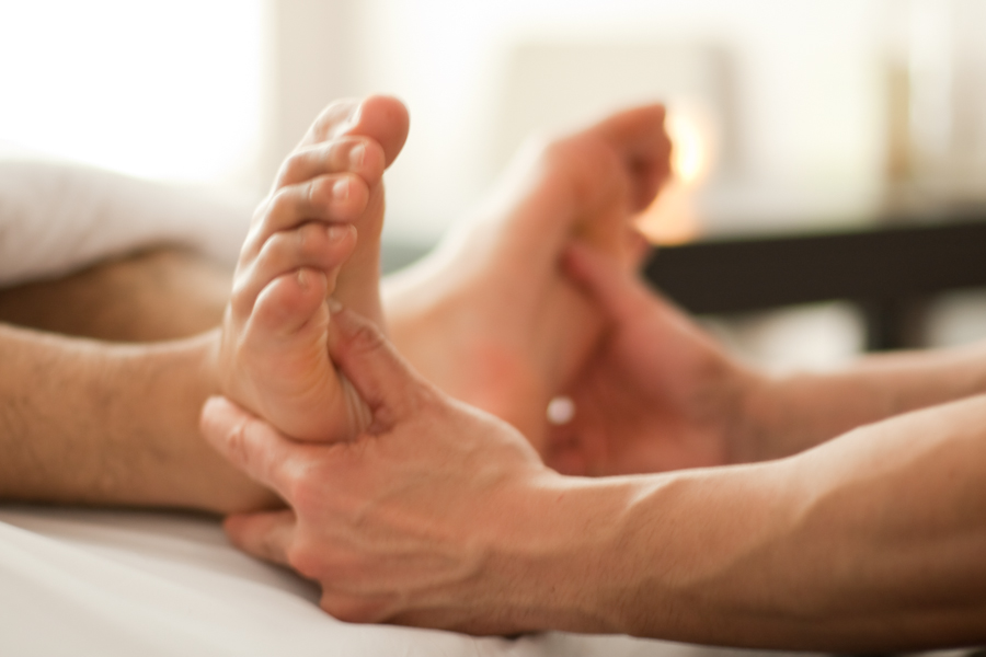 Reflexology massage in Majan Reflexology massage in Majan