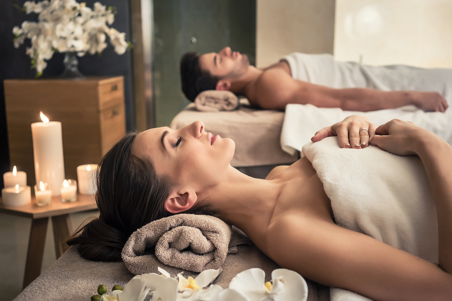Relaxing massage in Majan Relaxing massage in Majan